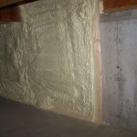 Adirondack Spray Foam, Inc. :: Insulation Job :: Galway, NY