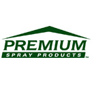 Adirondack Spray Foam, Inc. Certified Insulation and Cellulose Contractors use Premium Spray products.
